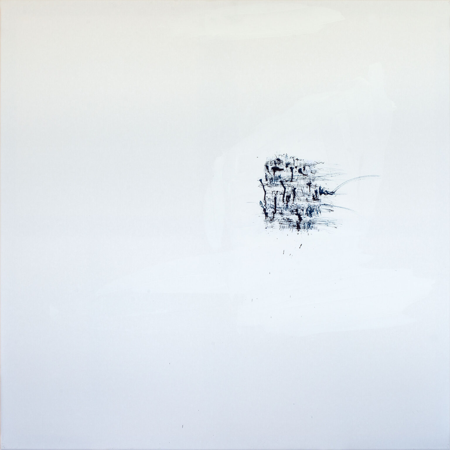 Bild "Sound of Silence" von Jana Wilsky