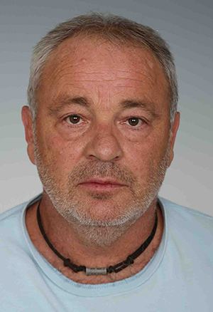 Portraitfoto von Valentin Ouzounov