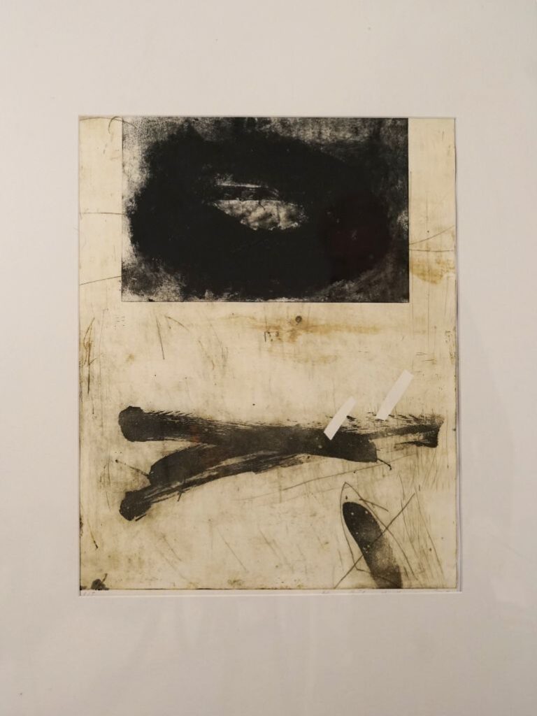 Werk ohne Titel