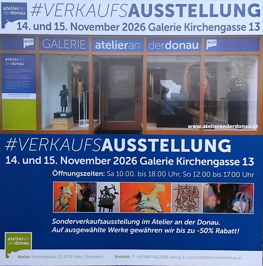 Einladung